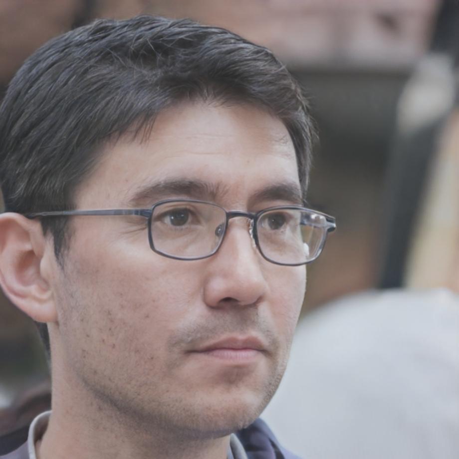 Thibault Mercier, directeur technique chez ecerivalone