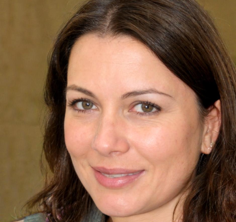 Salomé Dubois, responsable analyse financière chez ecerivalone