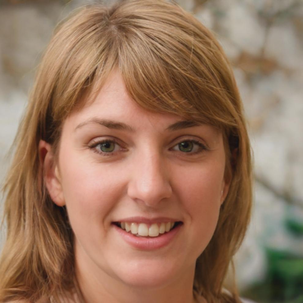 Portrait de Séverine Thibault